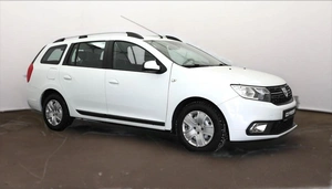 Универсал Dacia Logan 2017 года, 979000 рублей, Орёл