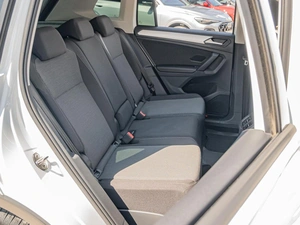 Внедорожник Volkswagen Tiguan 2022 года, 2799000 рублей, Краснодар