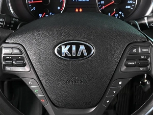 Седан Kia Cerato 2016 года, 1234070 рублей, Ростов-на-Дону