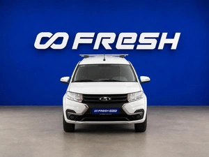 Фургон ВАЗ (LADA) Largus 2021 года, 949321 рублей, Москва