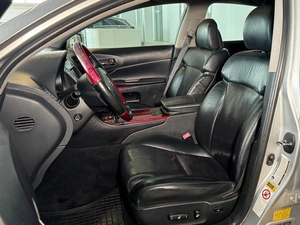 Седан Lexus GS 2005 года, 1419000 рублей, Кропоткин