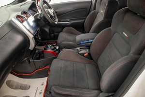 Хетчбэк Nissan Note 2017 года, 1299000 рублей, Барнаул