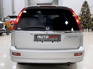 Минивэн Honda Stream 2002 года, 567000 рублей, Солонцы