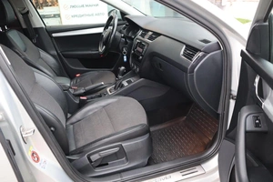 Хэтчбек Skoda Octavia 2013 года, 1285000 рублей, Мирное