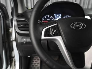 Хетчбэк Hyundai Solaris 2012 года, 799000 рублей, Ставрополь