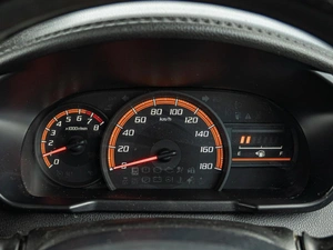 Минивэн Subaru Justy 2017 года, 1065000 рублей, Краснодар