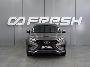 Универсал ВАЗ (LADA) Vesta Cross 2025 года, 1618000 рублей, Воронеж