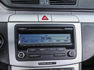 Седан Volkswagen Passat 2009 года, 795000 рублей, Ставрополь