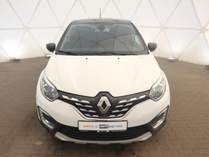Внедорожник Renault Kaptur 2021 года, 1810000 рублей, Орёл