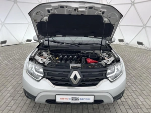 Внедорожник Renault Duster 2021 года, 1780000 рублей, Клинцы