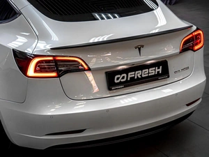 Седан Tesla Model 3 2019 года, 3769000 рублей, Тюмень