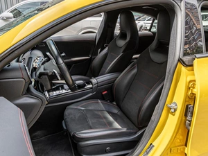 Седан Mercedes-benz CLA-класс 2020 года, 3098000 рублей, Краснодар
