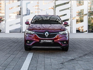 Внедорожник Renault Arkana 2019 года, 1643000 рублей, Ставрополь