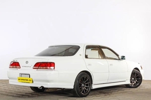 Седан Toyota Cresta 1999 года, 849000 рублей, Тюмень