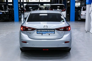 Седан Mazda Axela 2016 года, 1278000 рублей, Солонцы