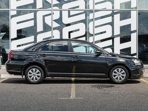 Седан Toyota Avensis 2006 года, 810000 рублей, Краснодар