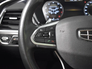 Внедорожник Geely Tugella 2021 года, 2693300 рублей, Казань