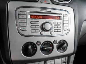 Универсал Ford Focus 2009 года, 528000 рублей, Воронеж