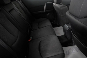 Лифтбек Mazda 6 2008 года, 909000 рублей, Кемерово