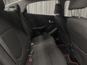 Седан Kia Rio 2012 года, 749000 рублей, Красноярск