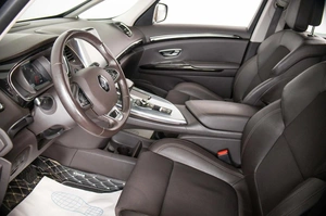 Минивэн Renault Espace 2015 года, 2349000 рублей, Пермь