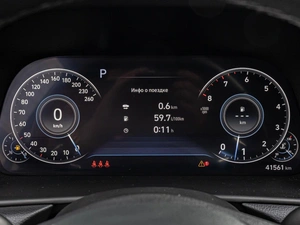 Седан Hyundai Sonata 2023 года, 2940000 рублей, Краснодар