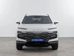 Внедорожник Jetour Dashing 2024 года, 1998444 рублей, Москва