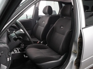 Хетчбэк ВАЗ (LADA) Kalina 2012 года, 299000 рублей, Воронеж
