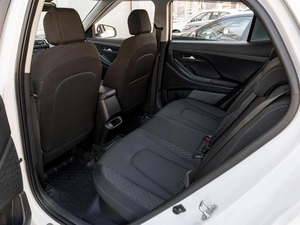 Внедорожник Hyundai Creta 2021 года, 2449000 рублей, Саратов