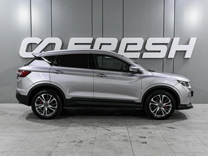 Внедорожник Geely Coolray 2023 года, 1849000 рублей, Аксай