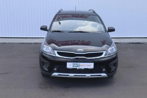 Хэтчбек Kia Rio 2018 года, 1570000 рублей, Брянск