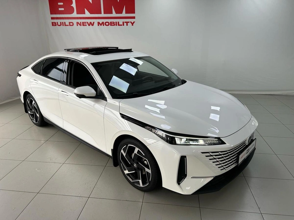 Внедорожник Changan Alsvin 2023 года, 1995000 рублей, Смоленск