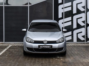 Хетчбэк Volkswagen Golf 2011 года, 1150000 рублей, Краснодар