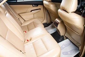 Седан Toyota Camry 2013 года, 1599000 рублей, Сургут