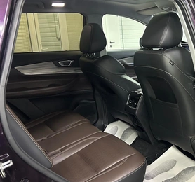 Внедорожник Chery Tiggo 8 Pro 2021 года, 1799000 рублей, Ачинск