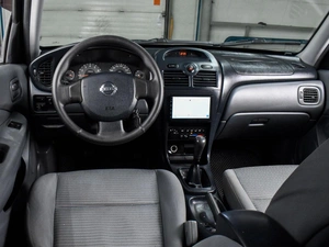 Седан Nissan Almera Classic 2006 года, 499000 рублей, Воронеж