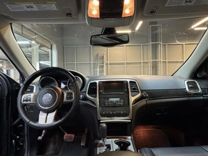 Внедорожник Jeep Grand Cherokee 2012 года, 1767000 рублей, Красноярск