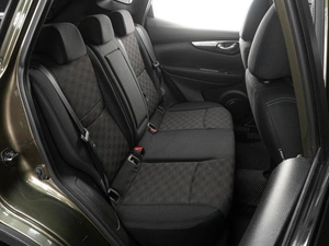 Внедорожник Nissan Qashqai 2014 года, 1449000 рублей, Тюмень