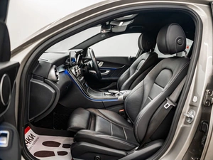Седан Mercedes-benz C-класс 2018 года, 2700000 рублей, Красноярск