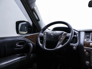 Внедорожник Nissan Patrol 2011 года, 2380000 рублей, Красноярск