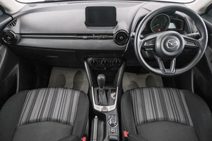 Хетчбэк Mazda Demio 2019 года, 1249000 рублей, Красноярск