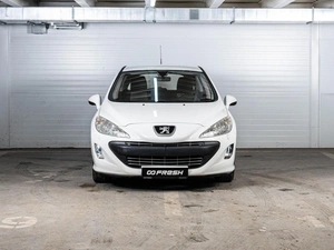 Хетчбэк Peugeot 308 2010 года, 599000 рублей, Ставрополь
