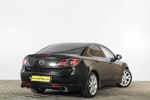Седан Mazda 6 2007 года, 1069000 рублей, Тюмень