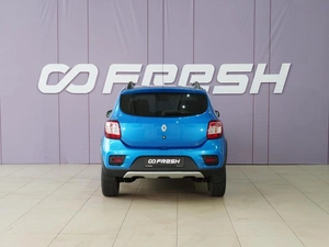 Хетчбэк Renault Sandero Stepway 2018 года, 828000 рублей, Тверь