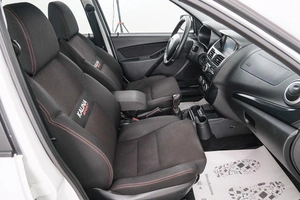 Хетчбэк ВАЗ (LADA) Kalina 2015 года, 899000 рублей, Красноярск