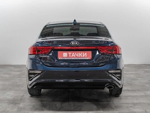 Седан Kia Cerato 2018 года, 1850000 рублей, Красноярск