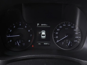 Седан Hyundai Solaris 2021 года, 1699000 рублей, Ростов-на-Дону