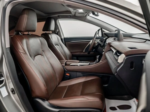 Внедорожник Lexus RX 2020 года, 4600000 рублей, Красноярск