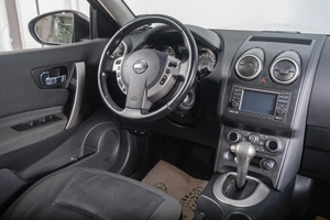 Внедорожник Nissan Qashqai 2012 года, 1059000 рублей, Томск