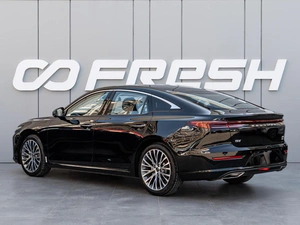 Лифтбек FAW Bestune B70 2024 года, 3449000 рублей, Краснодар